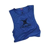 Chasuble Gilbert Polyester Bleu TU
