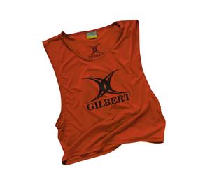 Chasuble Gilbert Polyester Rouge TU