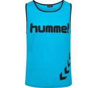 Chasuble Hummel Training Fundamental Bleu S Unisex