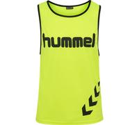 Hummel Chasuble d'entraînement Fundamental – Homme – Jaune néon – Senior EU