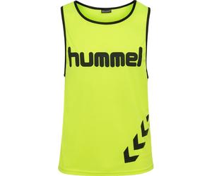 Chasuble Hummel Training Fundamental Jaune XL Unisex