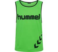 Hummel Chasuble Training Fundamental Vert Unisexe Taille S