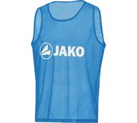 JAKO Chasuble Classic 2.0 Bleu Junior Unisexe