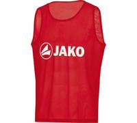Chasuble Jako Classic 2.0 Rouge Kid