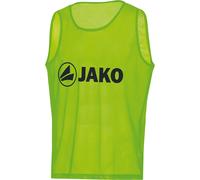 JAKO Chasuble Classic 2.0 Vert Adulte Unisexe