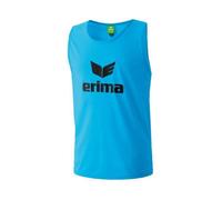 Chasuble junior - ERIMA - Composez votre équipe - Bleu - Football - Enfant XS