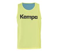 Chasuble Kempa Reversible Training Bib Jaune XS/S