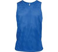Chasuble Multisports - Pa043 - Bleu Roi
