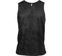 Chasuble Multisports - Pa043 - Noir