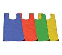 Chasuble nylon Sporti Vert S
