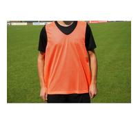 Chasuble PowerShot Orange 2XL