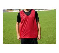 Chasuble PowerShot Rouge 2XL