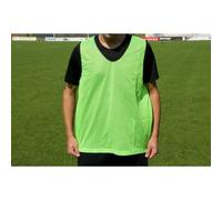Chasuble PowerShot Vert 2XL