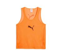 Chasuble Puma teamADDITIONS Orange S Male
