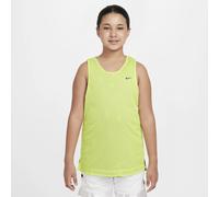 Chasuble réversible enfant Nike Dri-FIT Jaune 10/12 ans Unisex