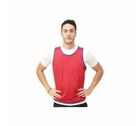 Chasuble réversible enfant Softee Bleu Junior Unisex