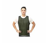 Chasuble réversible enfant Softee Noir Junior Unisex
