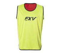 Chasuble réversible Force XV Jaune 2XS/XS