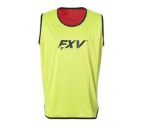 Chasuble réversible Force XV Rouge L/XL