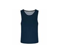 Chasuble Réversible Multisports Bleu S/M