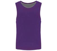 Chasuble réversible Proact Violet L/XL