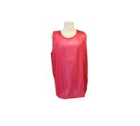 Chasuble Réversible - rouge/bleu - Mini