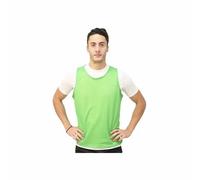 Chasuble réversible Softee Vert TU Unisex