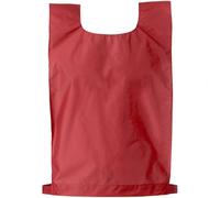 Chasuble scratch Tremblay Rouge Junior