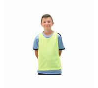 Chasuble Softee Jaune TU