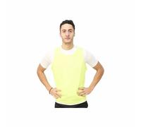 Chasuble Softee Logo Sr Jaune TU Unisex