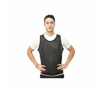 Chasuble Softee Logo Sr Noir TU Unisex