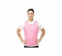 Chasuble Softee Logo Sr Rose TU Unisex
