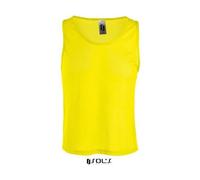 Chasuble - Sol's - Anfield 90210 - 100% polyester - Respirante - Multisport