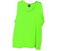 chasuble sport - football - JN372 - vert S