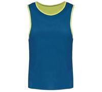 Chasuble sport réversible 2 couleurs - PROACT - PA042 - Adulte - Football - Multisport S
