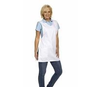 Chasuble - Tablier - Blanc