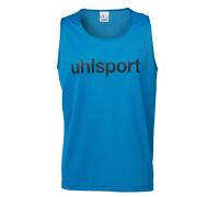 Uhlsport Chasuble d'entraînement chemise de marqueur Cyan Homme XL/XXL