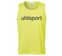 Chasuble Uhlsport Training Bib-jaune fluo-M/L jaune fluo G