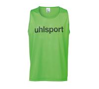 Chasuble Uhlsport Training Bib Vert XS/S