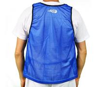 Chasubles d’entraînement enfant PowerShot Bleu TU Unisex