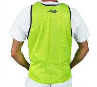 Chasubles d’entraînement enfant PowerShot Jaune TU Unisex