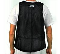 Chasubles d’entraînement enfant PowerShot Noir TU Unisex