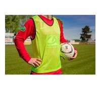 Chasubles de sport - lot de 5 - couleur et taille au choix