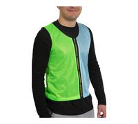 Powershot Chasubles d'entraînement Junior – 12 unités – Vert Homme