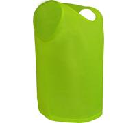 Sporti France Gilet d'entraînement 063209 Jaune XS