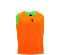 chasubles Macron Marple Orange 2XL