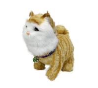 Chat 2026 : doux et adorable. Amusez-vous avec ce qui est tout ce qu'il vous faut. (E, taille unique)