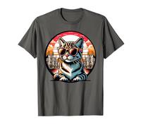 Chat au Duomo di Milano T-Shirt