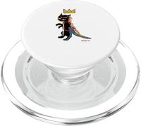 Chat Basq PopSockets PopGrip pour MagSafe