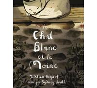 Chat blanc et le moine (Le)